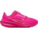 Pinke Nike Pegasus Løbesko Størrelse 40 til Damer på udsalg 
