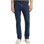 Blå 32 Bredde 32 Længde LEE Baggy jeans i Bomuld Størrelse XL til Herrer på udsalg 