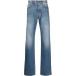 Blå Maison Martin Margiela Baggy jeans Størrelse XL til Herrer 