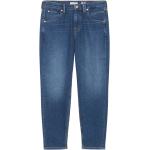 Blå 26 Bredde 32 Længde Marc O'Polo Boyfriend jeans i Bomuld Størrelse XL til Damer på udsalg 