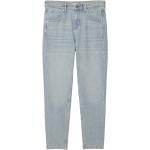 Lyseblå 27 Bredde 32 Længde Marc O'Polo Økologiske Bæredygtige Boyfriend jeans i Bomuld Størrelse XL til Damer på udsalg 