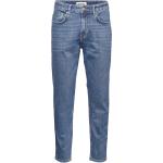 Blå Løse REVOLUTION Baggy jeans Størrelse XL 