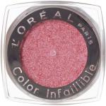 L'Oreal Color Infallible Eyeshadow Naughty Strawberry