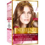 L'Oréal Paris - Excellence Blond 7 - Natur