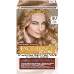 L´Oreal Excellence Shampoo med farve til Fremhævende effekt med Ceramide uden Ammoniak til Damer 