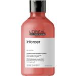 L’Oréal Professionnel Shampoo til Skadet hår til Styrkende effekt med Biotin Salon á 300 ml til Herrer 