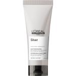 L’Oréal Professionnel Silver balsam Creme Hvidt hår á 200 ml 