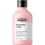 L’Oréal Professionnel Shampoo til Farvet hår med Panthenol Salon á 300 ml til Damer 