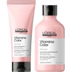 L’Oréal Professionnel Shampoo til Farvet hår med Panthenol Salon á 300 ml til Damer 