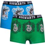 Grønt Harry Potter Undertøj Størrelse XL 