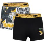 Flerfarvet Batman Undertøj Størrelse XL 
