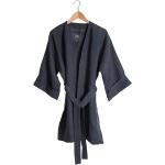 Grå Kimonoer Størrelse XL til Damer på udsalg 