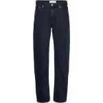Blå Lavtaljede jeans Størrelse XL 