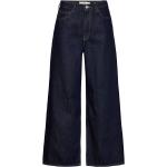 Mango Lavtaljede jeans Størrelse XL 