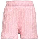 Lpstella Shorts Bc Little Pieces Pink