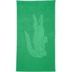 Grønne Badehåndklæder 