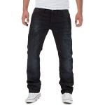 LTB Jeans Men's Jeans Black - Schwarz (volcano wash ) 29W x 32L