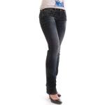 LTB Jeans Women's Straight Leg Valentine - Straight 25W / 34L