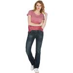 LTB Jeans Women's Straight Leg Valentine - Straight 28W / 34L