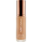 Nude by Nature Organisk Cruelty free Foundation til Damer 