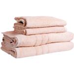 Badehåndklæder 50x70 2 stk på udsalg 