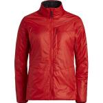 Lundhags Women's Idu Light Jacket Lively Red L, Lively Red