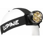 Lupine Lighting Betty RX 14 forehead lamp black 2016 head torch