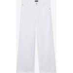 Hvide LEE Jeans til børn i Denim Størrelse 170 på udsalg 
