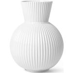 Hvide Lyngby Porcelæn Vaser på udsalg 