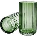 Grønne Lyngby Porcelæn Vaser på udsalg 