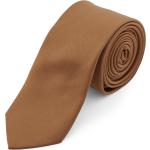 Brune Trendhim Smalle slips Størrelse XL 