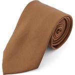 Brune Trendhim Brede slips Størrelse XL 