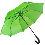 Lysegrønne Paraplyer Størrelse XL til Herrer 