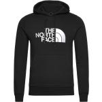 M Light Drew Peak Pullover Hoodie-Eua7Zj Sport Sweatshirts & Hoodies Hoodies Black The North Face