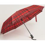 Røde MACKINTOSH Paraplyer Størrelse XL til Herrer 