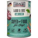 MAC's Adult 12 x 400 g - Lam & and