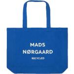 Mads Nørgaard Shopper - Recycled Boutique Athene - Dazzling Blue