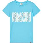 Mads Nørgaard T-shirt - Tuvina - Aquarius
