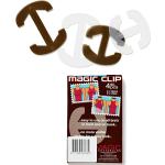 Magic Clip Lingerie Multi/patterned Magic Bodyfashion