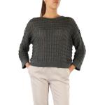 FABIANA FILIPPI Sweaters i Bomuld Størrelse XL til Damer på udsalg 