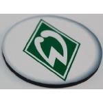 Magnet Round 40 mm SV Werder Bremen