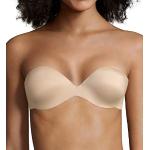 Maidenform Women's Tailored with Lace Trim Minimiser Everyday Bra