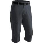 Maier Sports Sommer Capri bukser i Polyamid med Bælte Størrelse XL med Stretch til Herrer på udsalg 