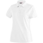 Maier Sports Ulrike Women's Functional Polo Shirt, 36