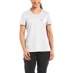 Maier Sports Waltraud Women's Functional Shirt, white, 36