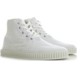 Maison Margiela Sneakers for Men On Sale in Outlet, White, Canvas, 2023, 5.5 7 8 9.5