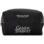 Makeup Revolution X Game Of Thrones Velvet Cosmetic Bag 1 pcs