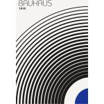 Bauhaus Plakater 