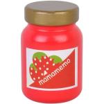 MaMaMeMo legemad i træ, jordbær marmelade