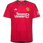 Manchester United FC Fodboldtrøjer i Jersey Størrelse XL 